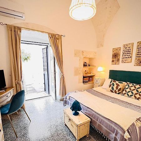 Casa Agrumeto 28 Ostuni Exteriér fotografie