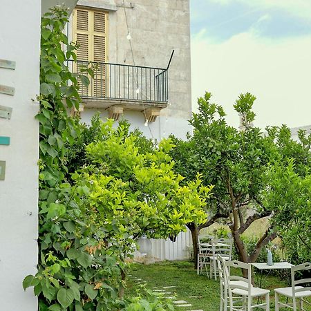Casa Agrumeto 28 Ostuni Exteriér fotografie