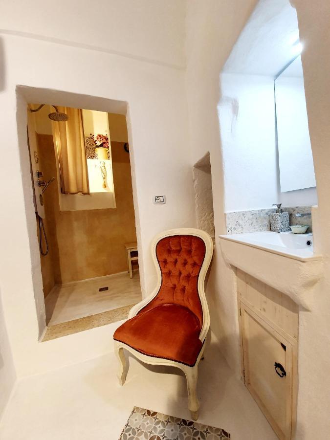 Casa Agrumeto 28 Ostuni Exteriér fotografie