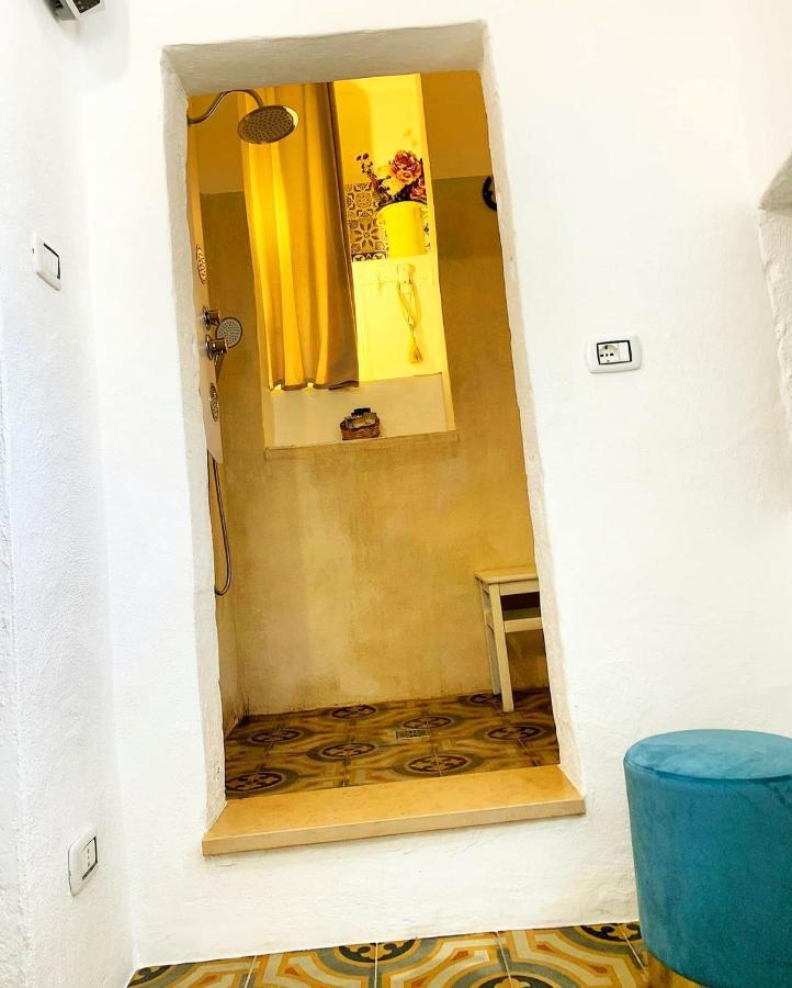 Casa Agrumeto 28 Ostuni Exteriér fotografie