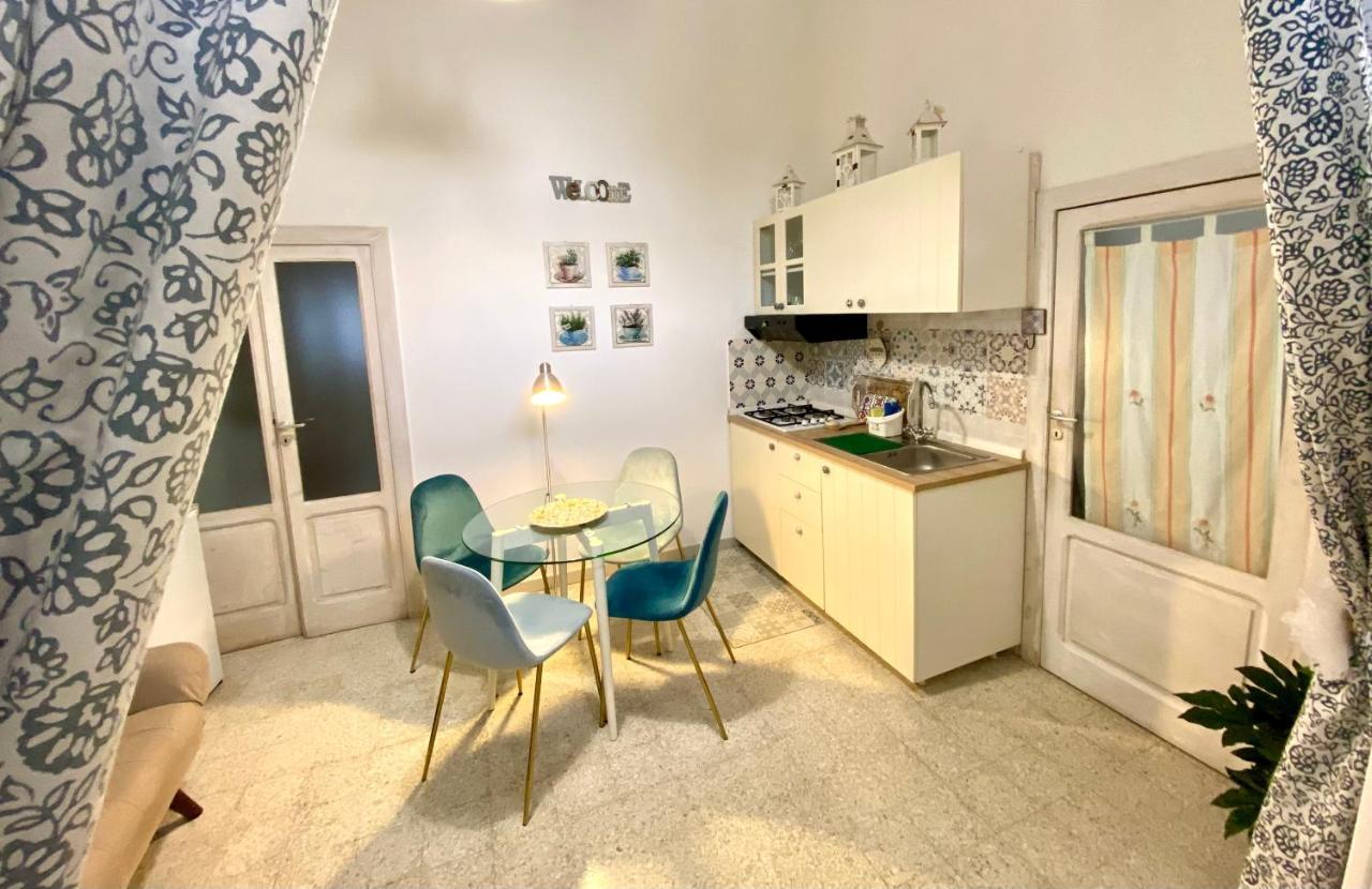 Casa Agrumeto 28 Ostuni Exteriér fotografie