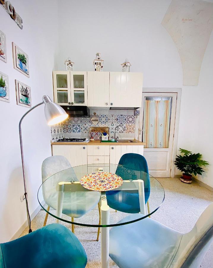 Casa Agrumeto 28 Ostuni Exteriér fotografie
