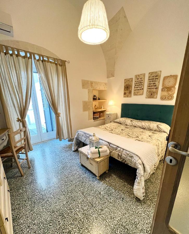 Casa Agrumeto 28 Ostuni Exteriér fotografie