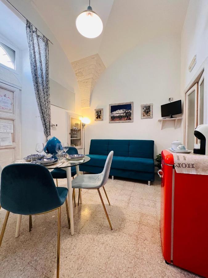 Casa Agrumeto 28 Ostuni Exteriér fotografie
