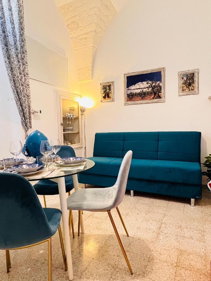 Casa Agrumeto 28 Ostuni Exteriér fotografie