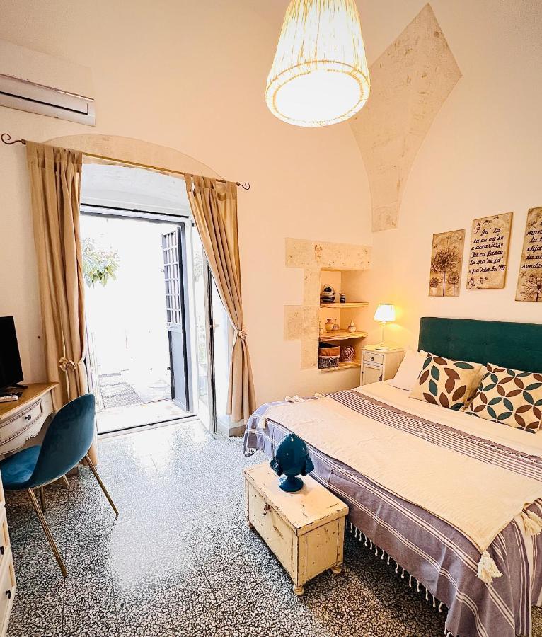 Casa Agrumeto 28 Ostuni Exteriér fotografie