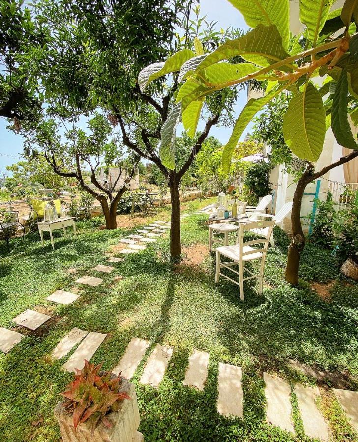 Casa Agrumeto 28 Ostuni Exteriér fotografie