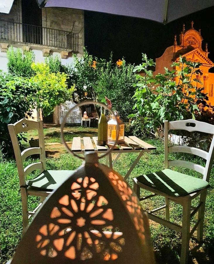 Casa Agrumeto 28 Ostuni Exteriér fotografie