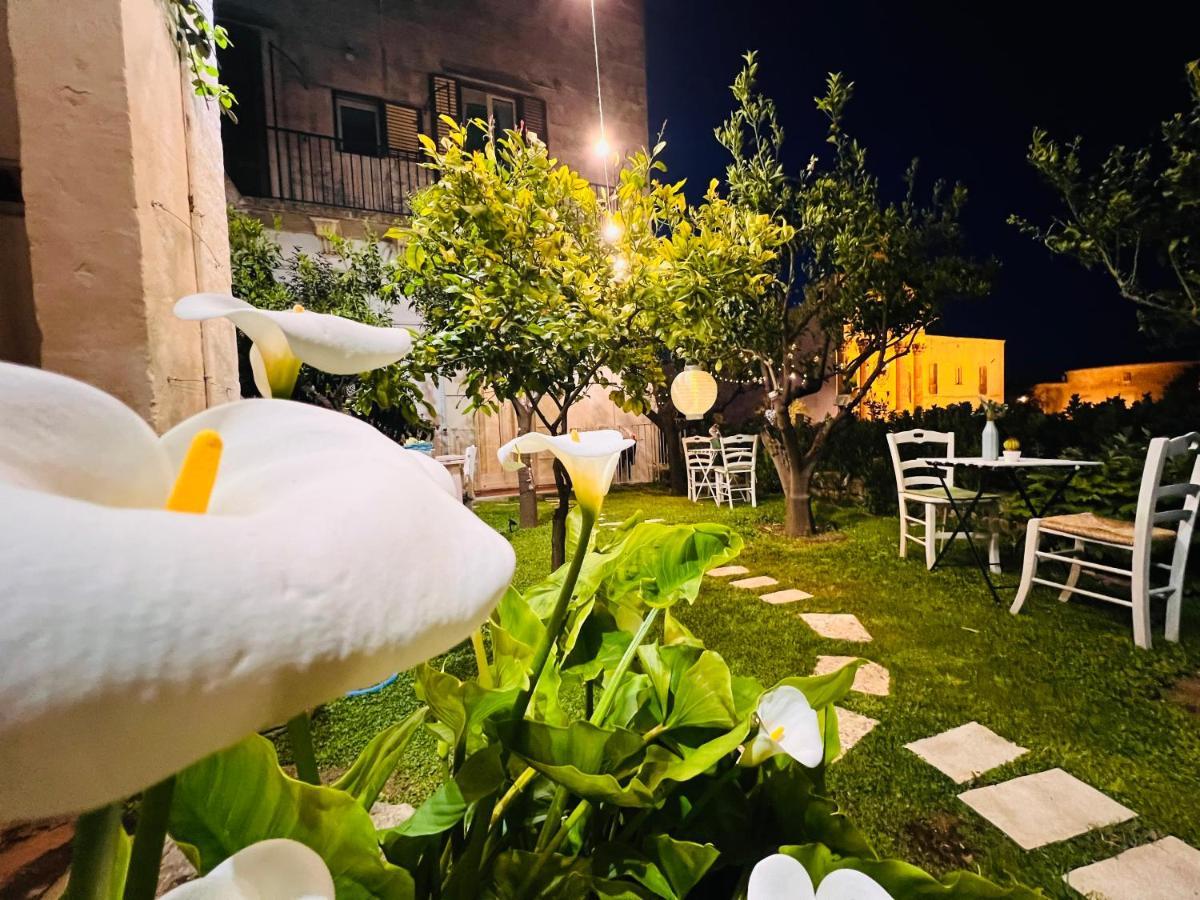 Casa Agrumeto 28 Ostuni Exteriér fotografie