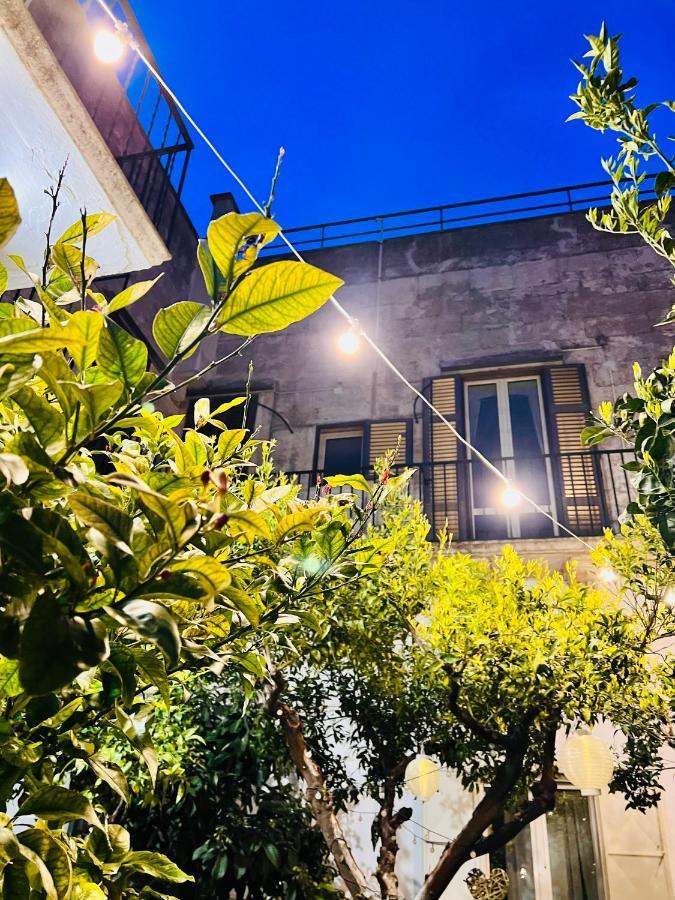 Casa Agrumeto 28 Ostuni Exteriér fotografie