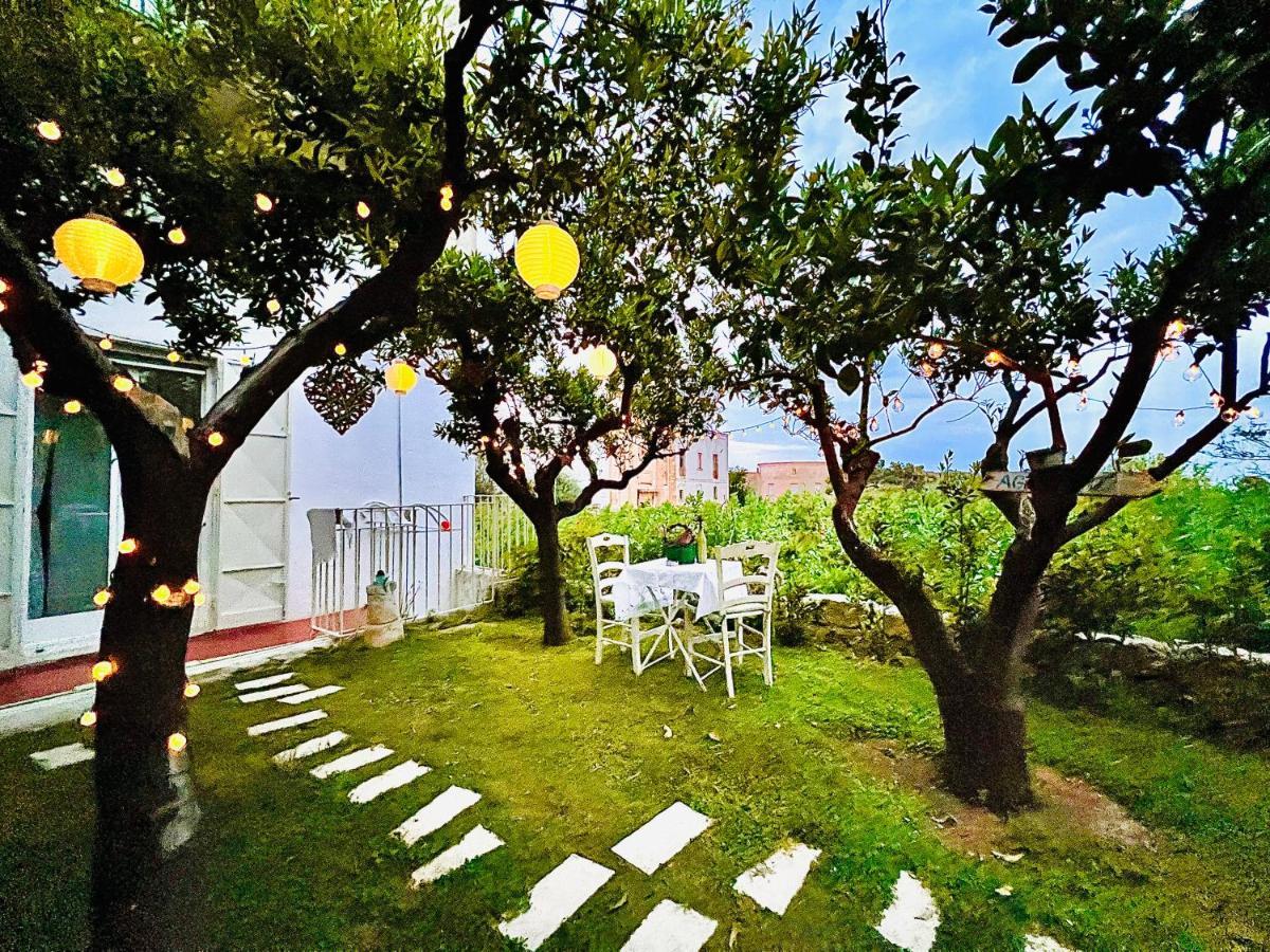 Casa Agrumeto 28 Ostuni Exteriér fotografie