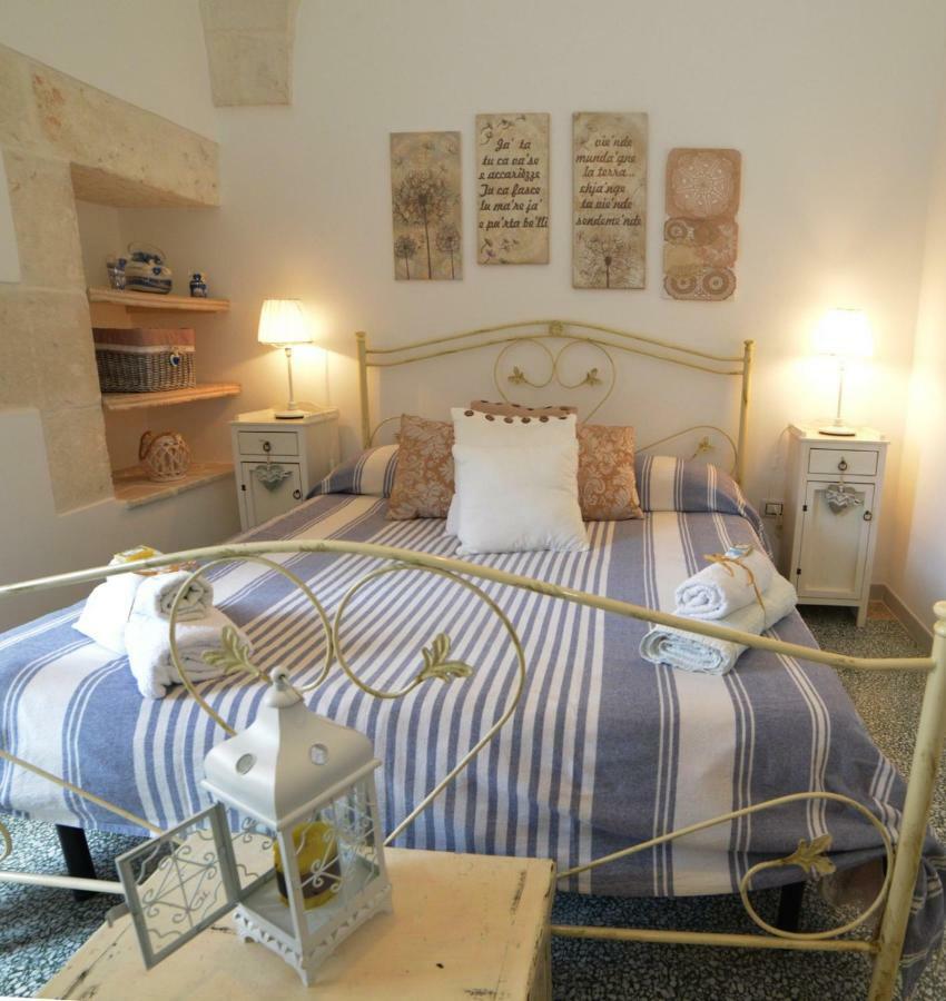 Casa Agrumeto 28 Ostuni Exteriér fotografie