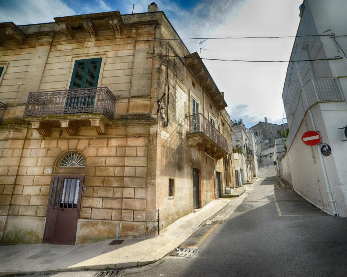 Casa Agrumeto 28 Ostuni Exteriér fotografie