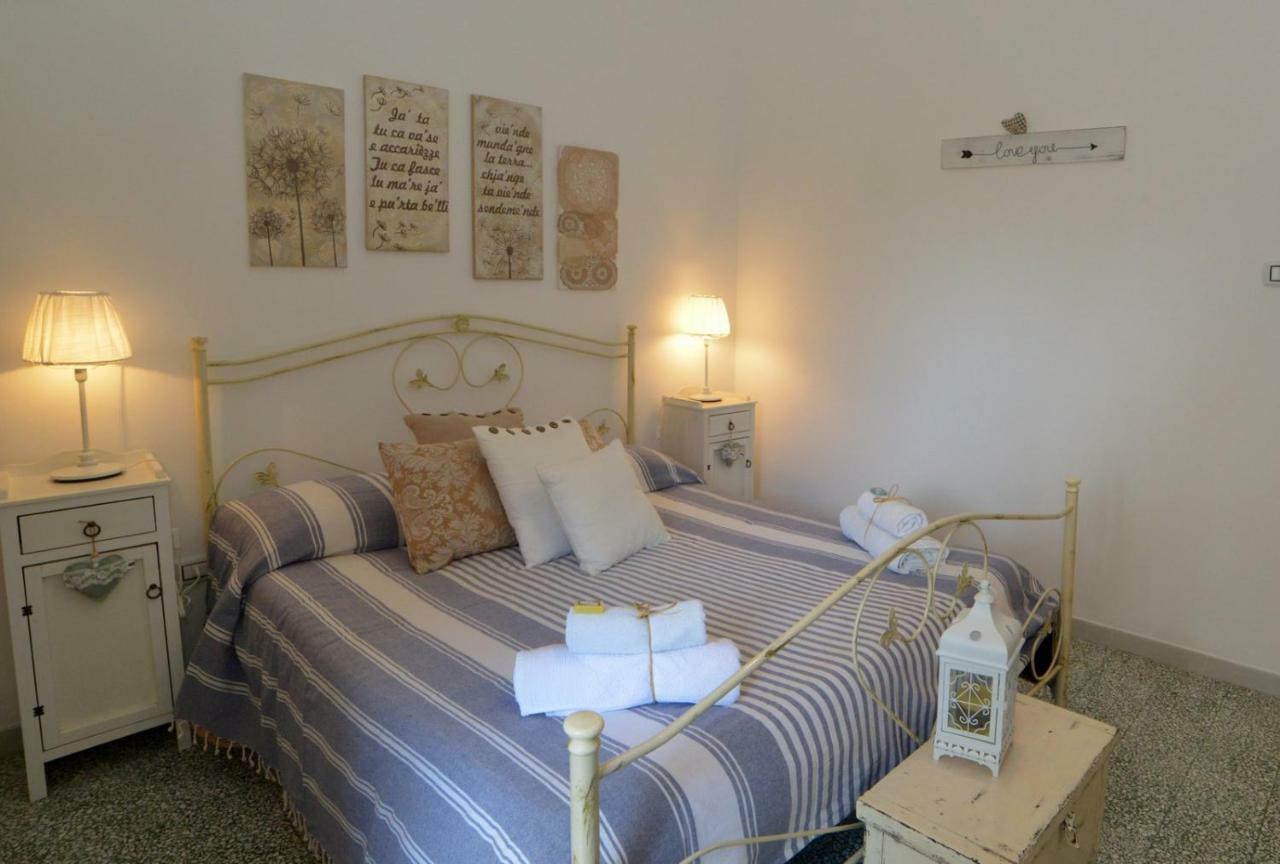 Casa Agrumeto 28 Ostuni Exteriér fotografie