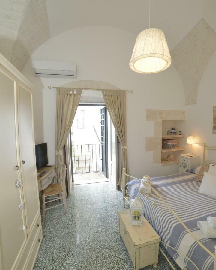 Casa Agrumeto 28 Ostuni Exteriér fotografie