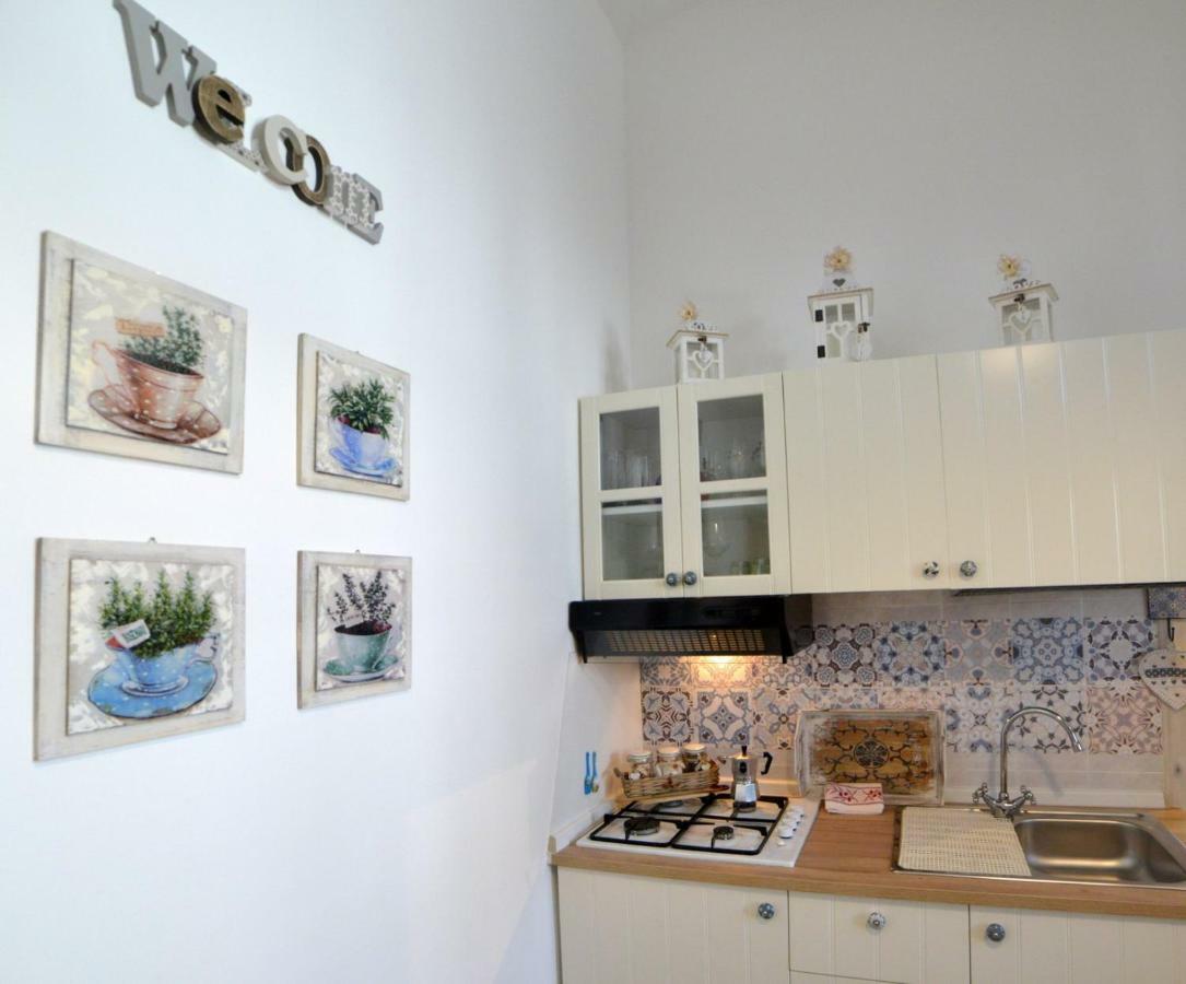 Casa Agrumeto 28 Ostuni Exteriér fotografie