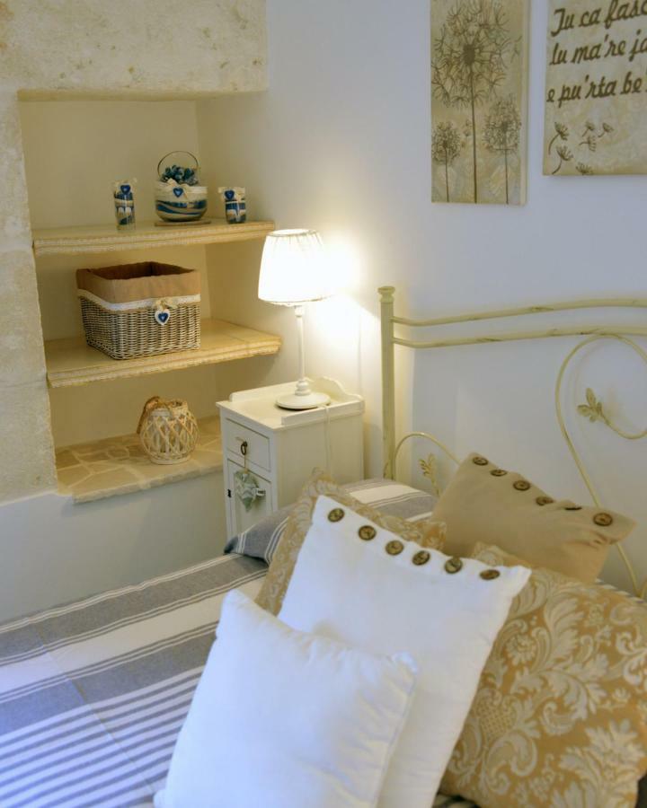 Casa Agrumeto 28 Ostuni Exteriér fotografie
