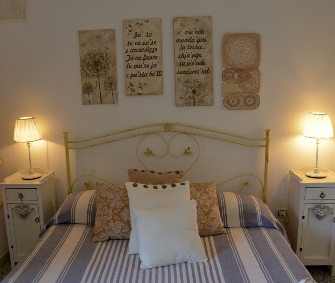 Casa Agrumeto 28 Ostuni Exteriér fotografie