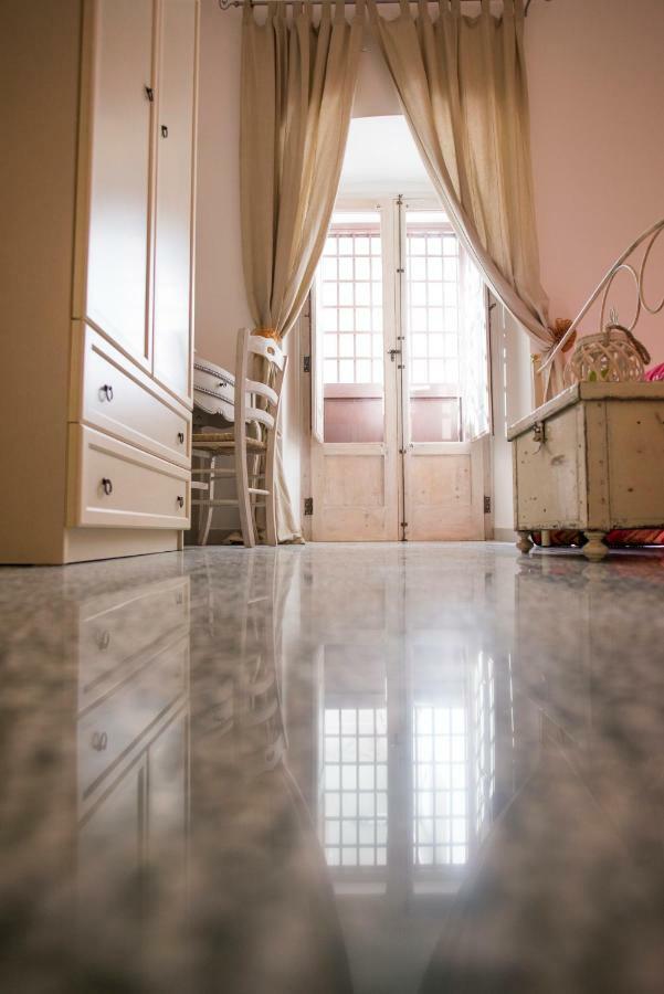 Casa Agrumeto 28 Ostuni Exteriér fotografie